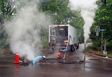 五大连池CIPP热固化修复技术