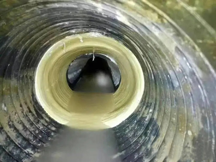 五大连池内衬修复法通常适用于哪些类型的断面管道