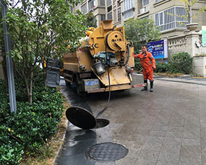 五大连池管网知识-是否有行之有效的解决方案