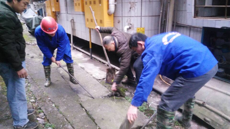 五大连池清掏化粪池、管道疏通一站式服务<高效><技术><可靠>